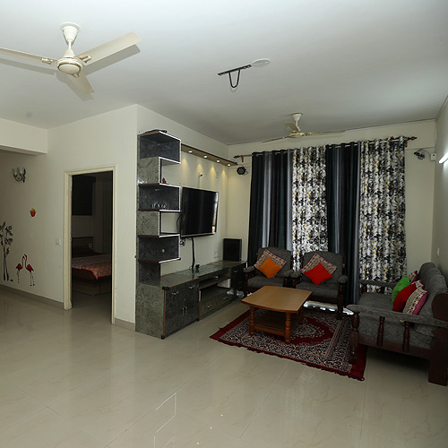 NPS Enterprises Homestay 